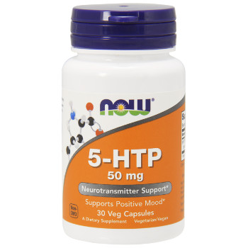 5-HTP