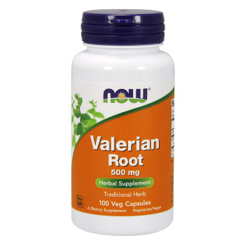 Valerian Root