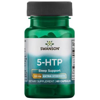 5-HTP Extra Strength