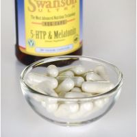 5-HTP & Melatonin