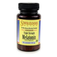 Triple Strength Melatonin